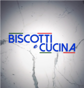 Biscotti e Cucina